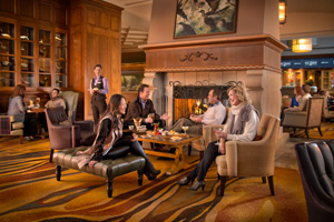 Fairmont Chateau Whistler Hotel and Resort
